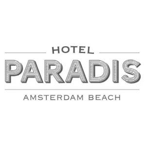 Hotel Paradis BV