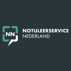 Notuleerservice Nederland
